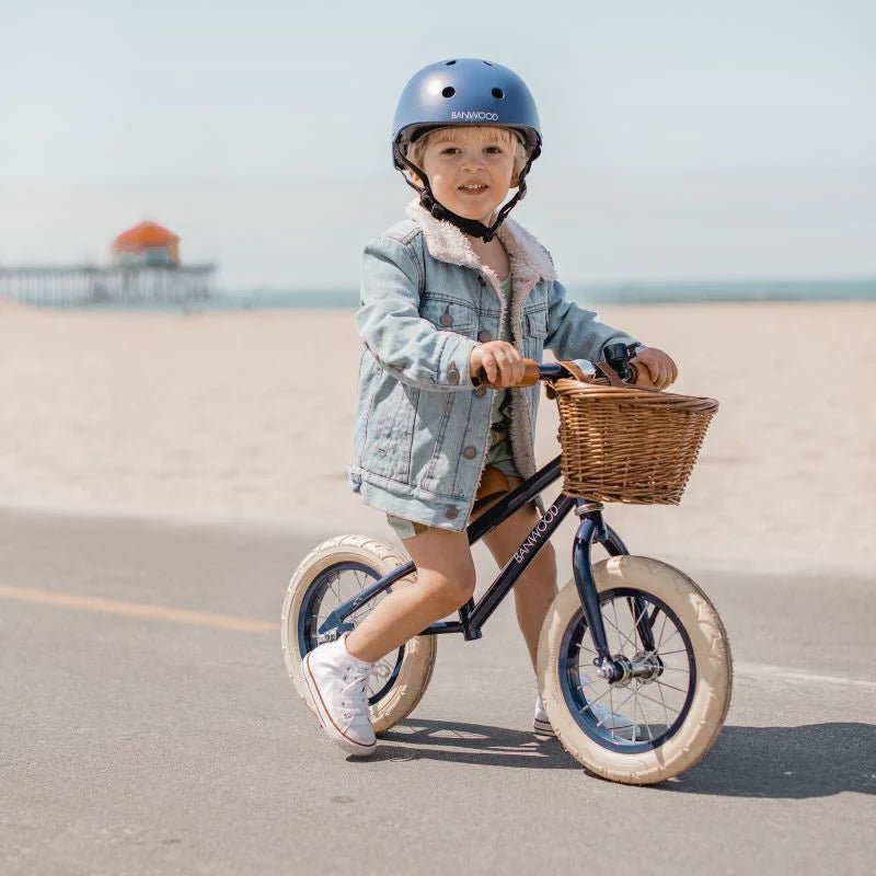 Banwood First Go Balance Bike - Age 3-5