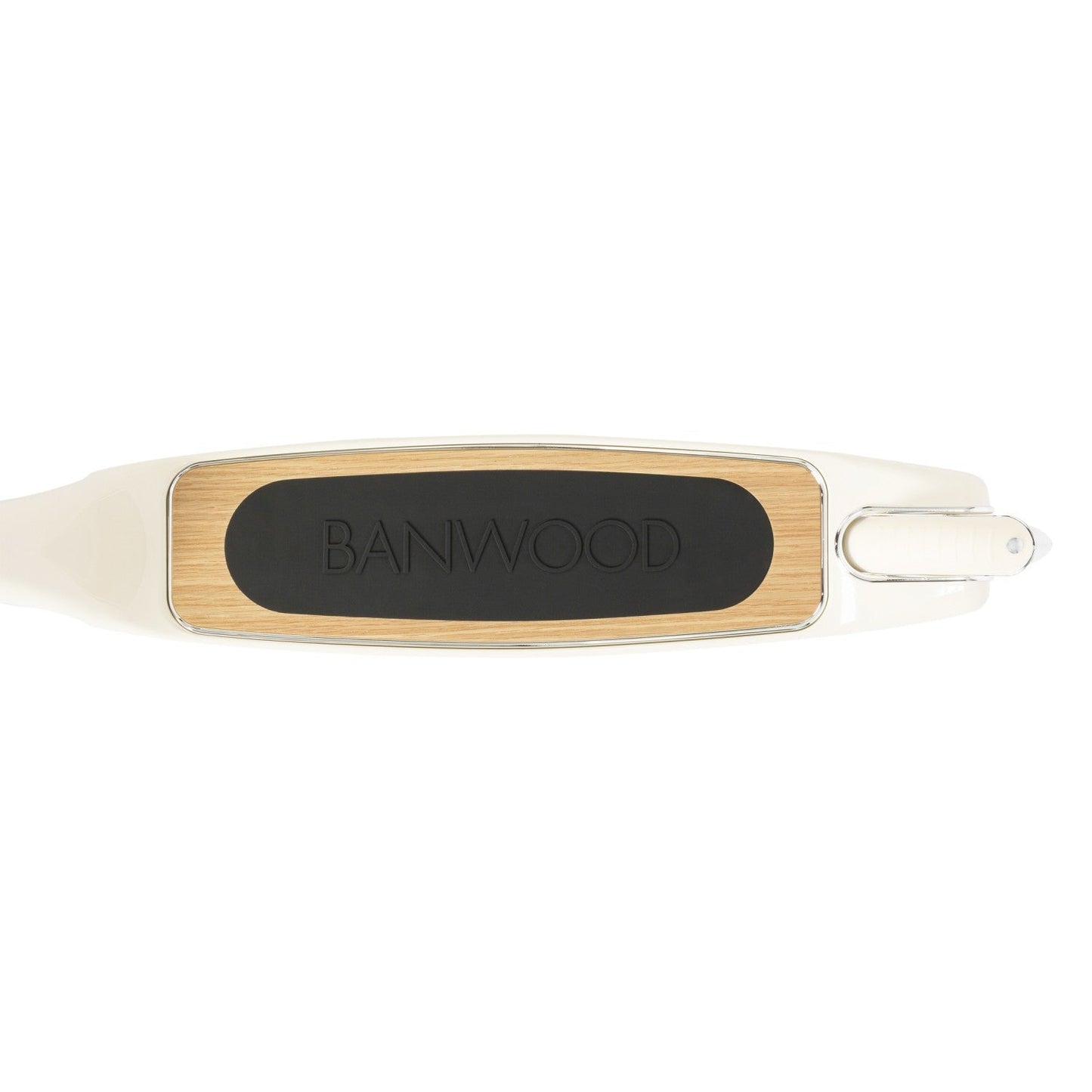 BANWOOD MAXI SCOOTER VINTAGE - CREAM