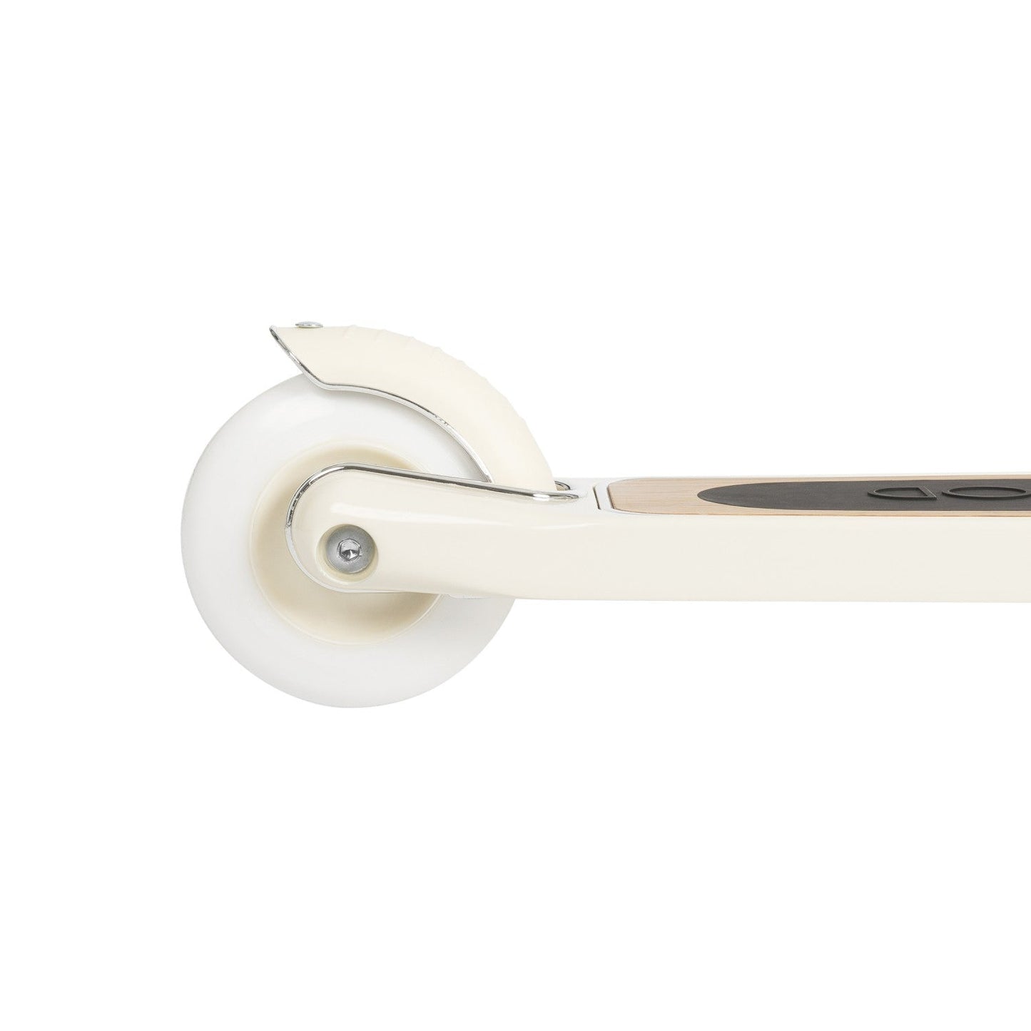 BANWOOD MAXI SCOOTER VINTAGE - CREAM