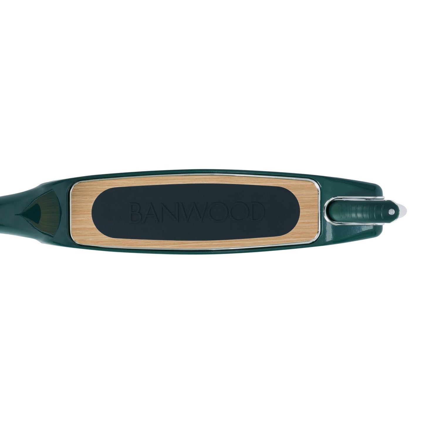 BANWOOD MAXI SCOOTER VINTAGE - GREEN