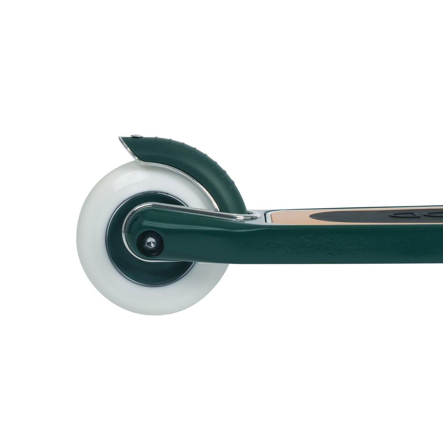 BANWOOD MAXI SCOOTER VINTAGE - GREEN