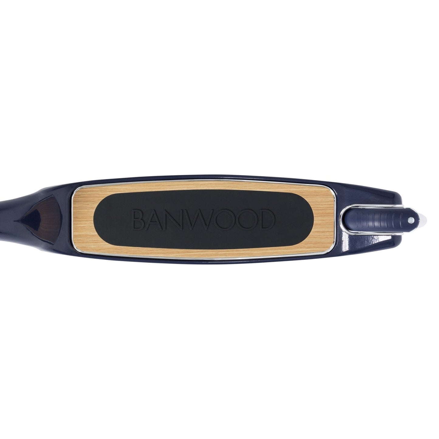BANWOOD MAXI SCOOTER VINTAGE - NAVY