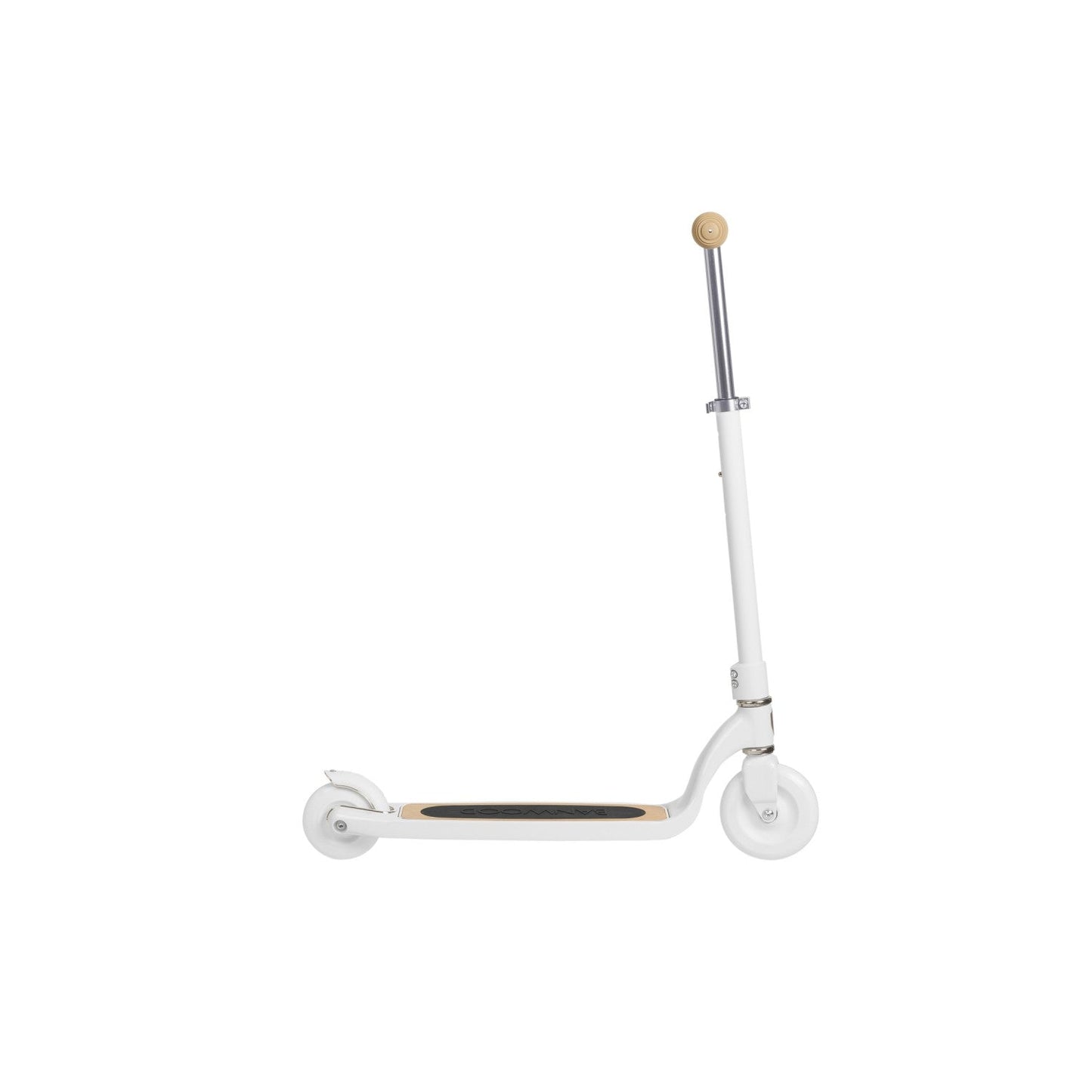 BANWOOD MAXI SCOOTER VINTAGE - WHITE