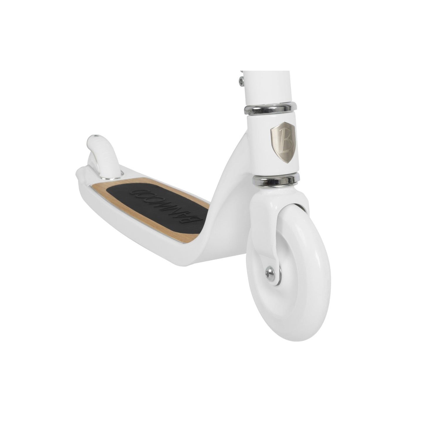 BANWOOD MAXI SCOOTER VINTAGE - WHITE