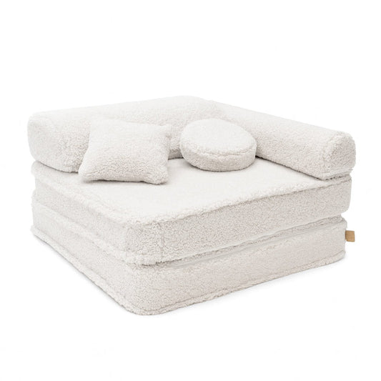 Meow Baby 5 Elements Modular Kids Chair