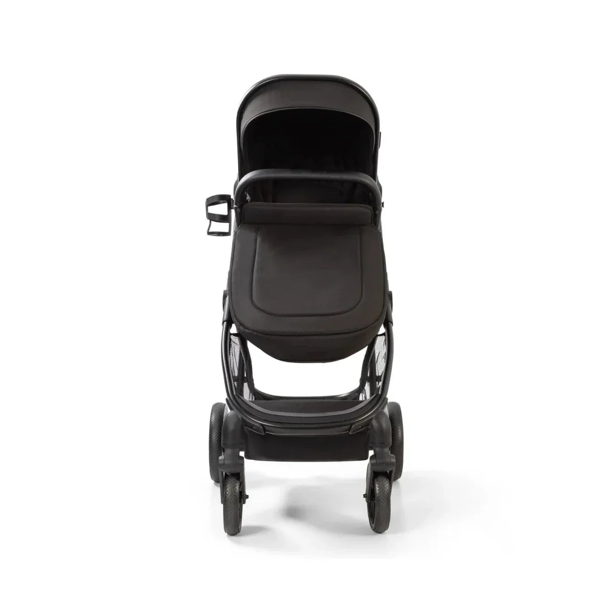 Red Kite Push Me Savanna i Travel System - Black
