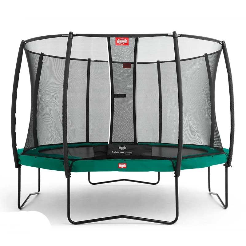 Berg Champion Regular Trampoline
