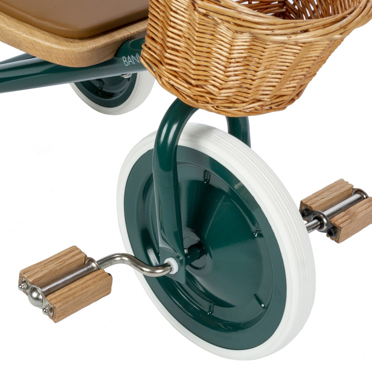 BANWOOD TRIKE VINTAGE - GREEN