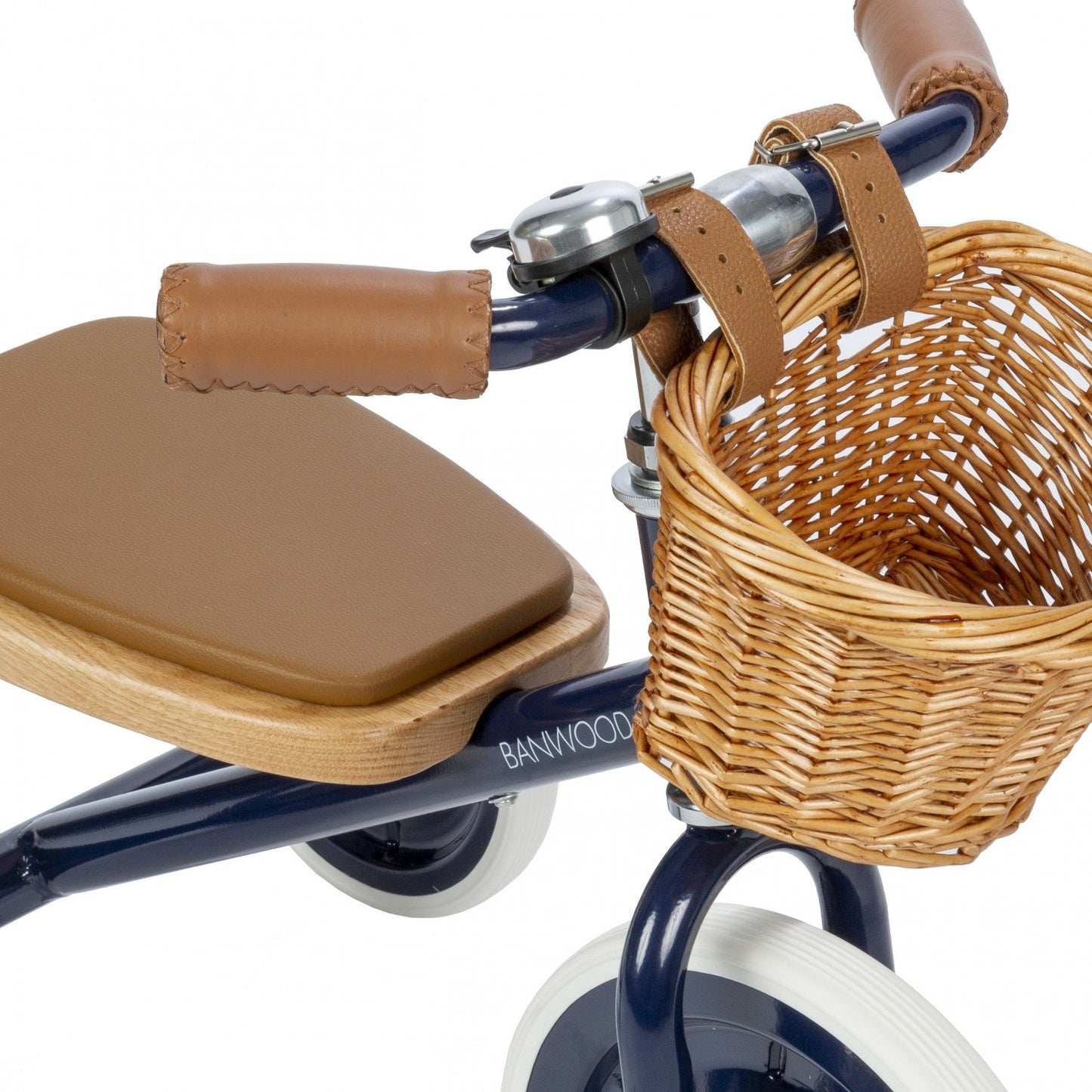 BANWOOD TRIKE VINTAGE - NAVY