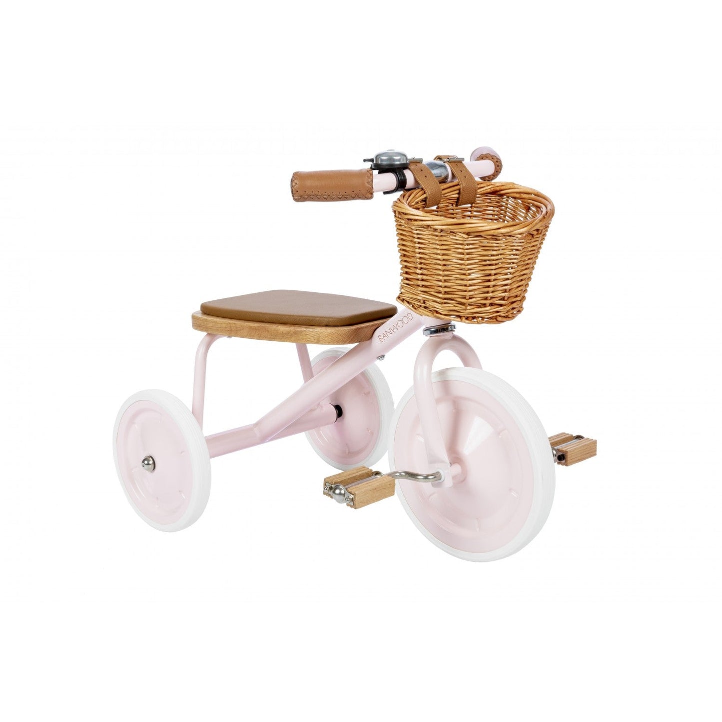 BANWOOD TRIKE VINTAGE - PINK