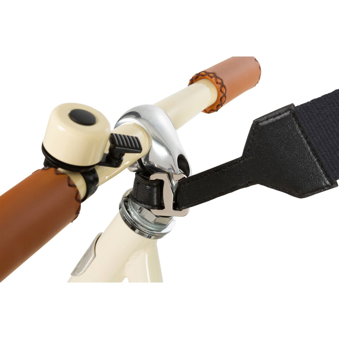 BANWOOD SCOOTER CARRY STRAP - BLACK