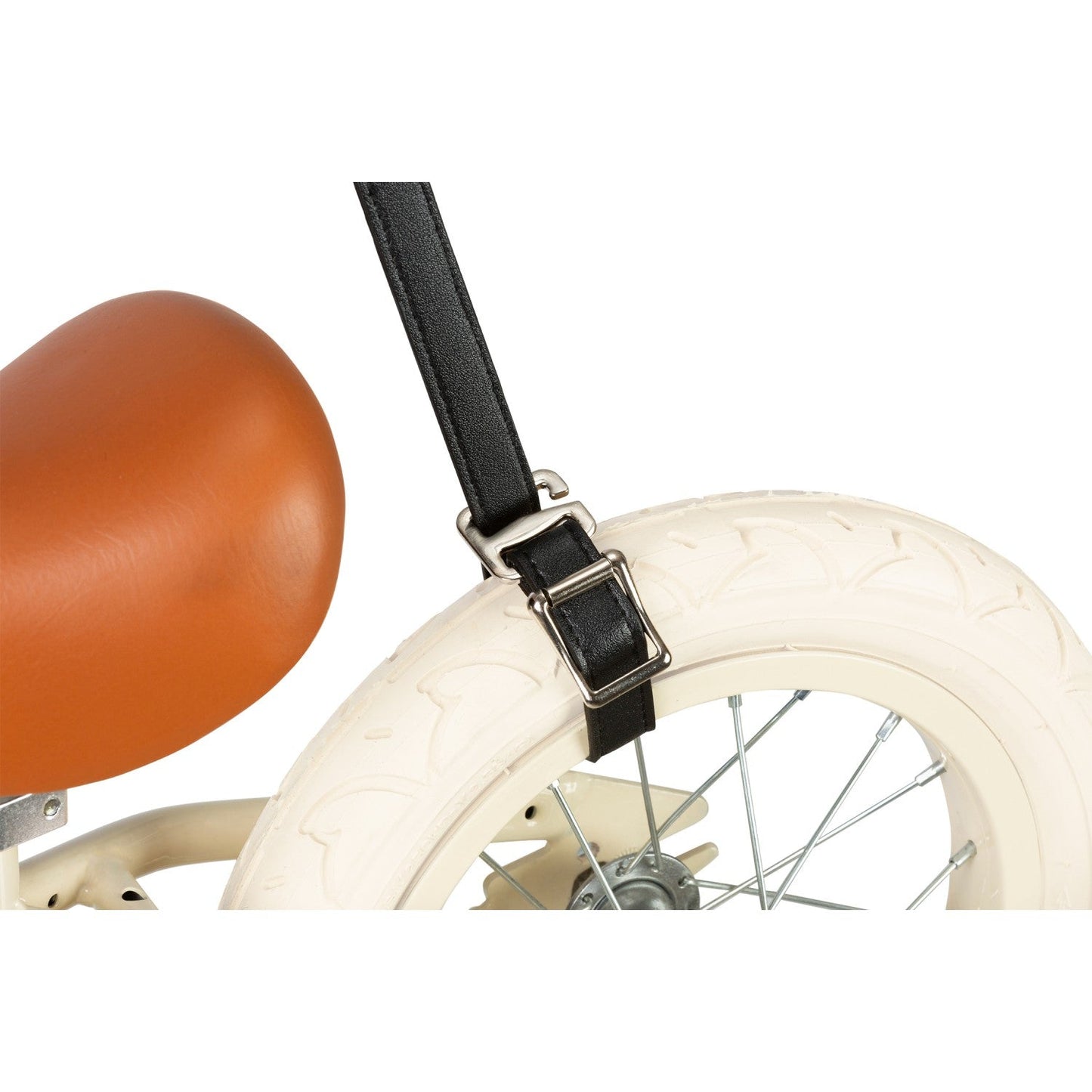 BANWOOD SCOOTER CARRY STRAP - BLACK