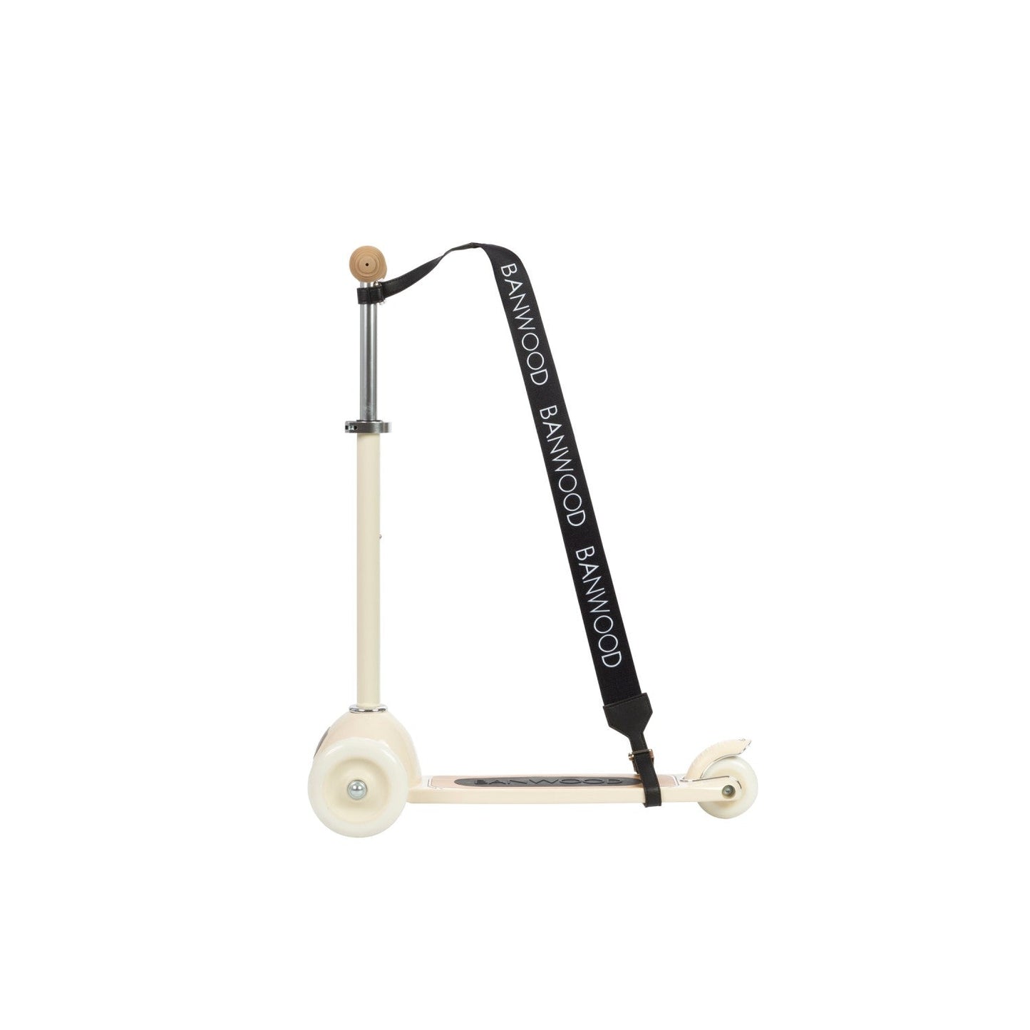 BANWOOD SCOOTER CARRY STRAP - BLACK