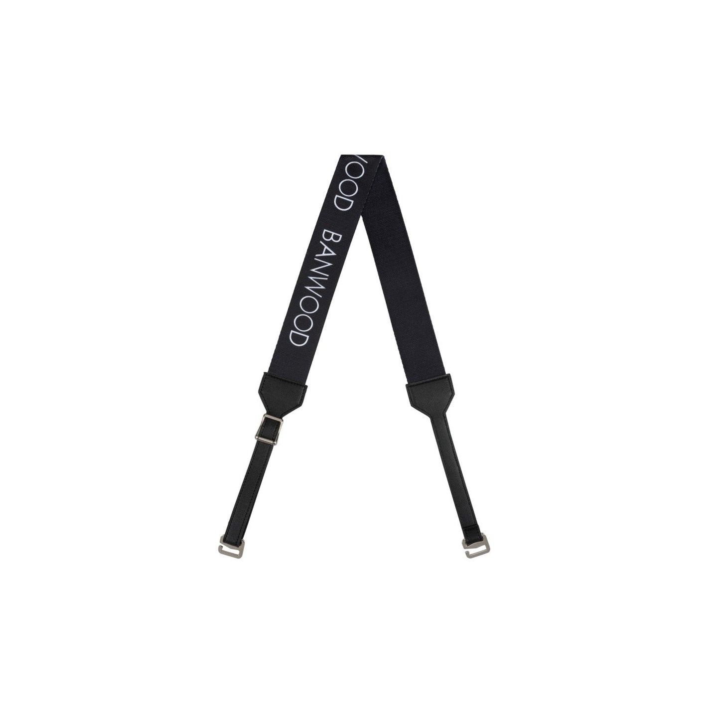BANWOOD SCOOTER CARRY STRAP - BLACK