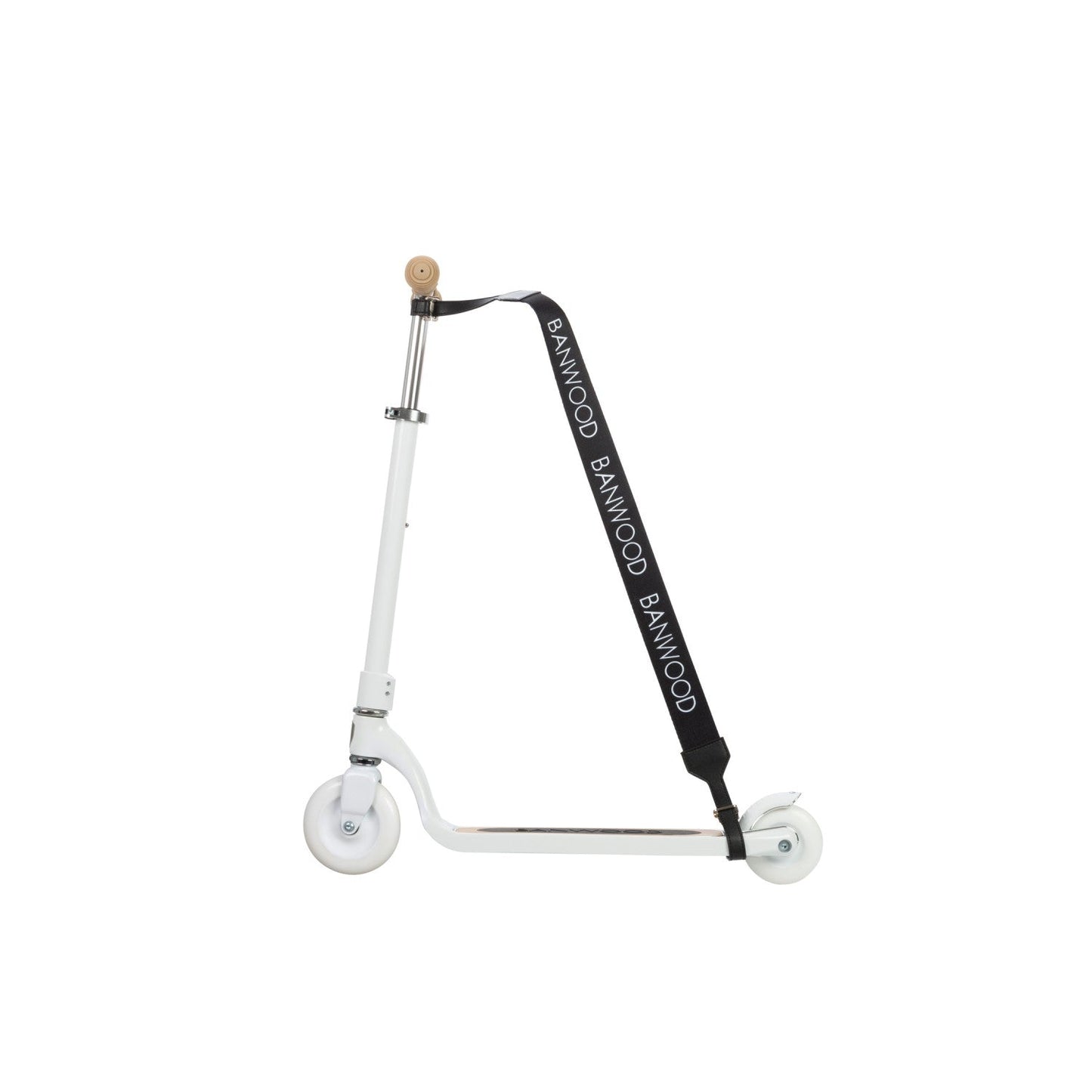 BANWOOD SCOOTER CARRY STRAP - BLACK