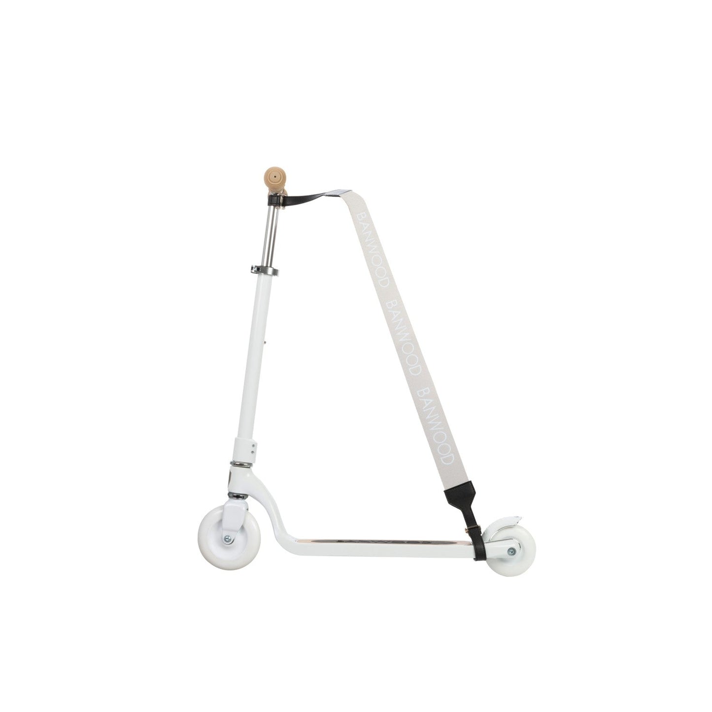 BANWOOD SCOOTER CARRY STRAP - CREAM