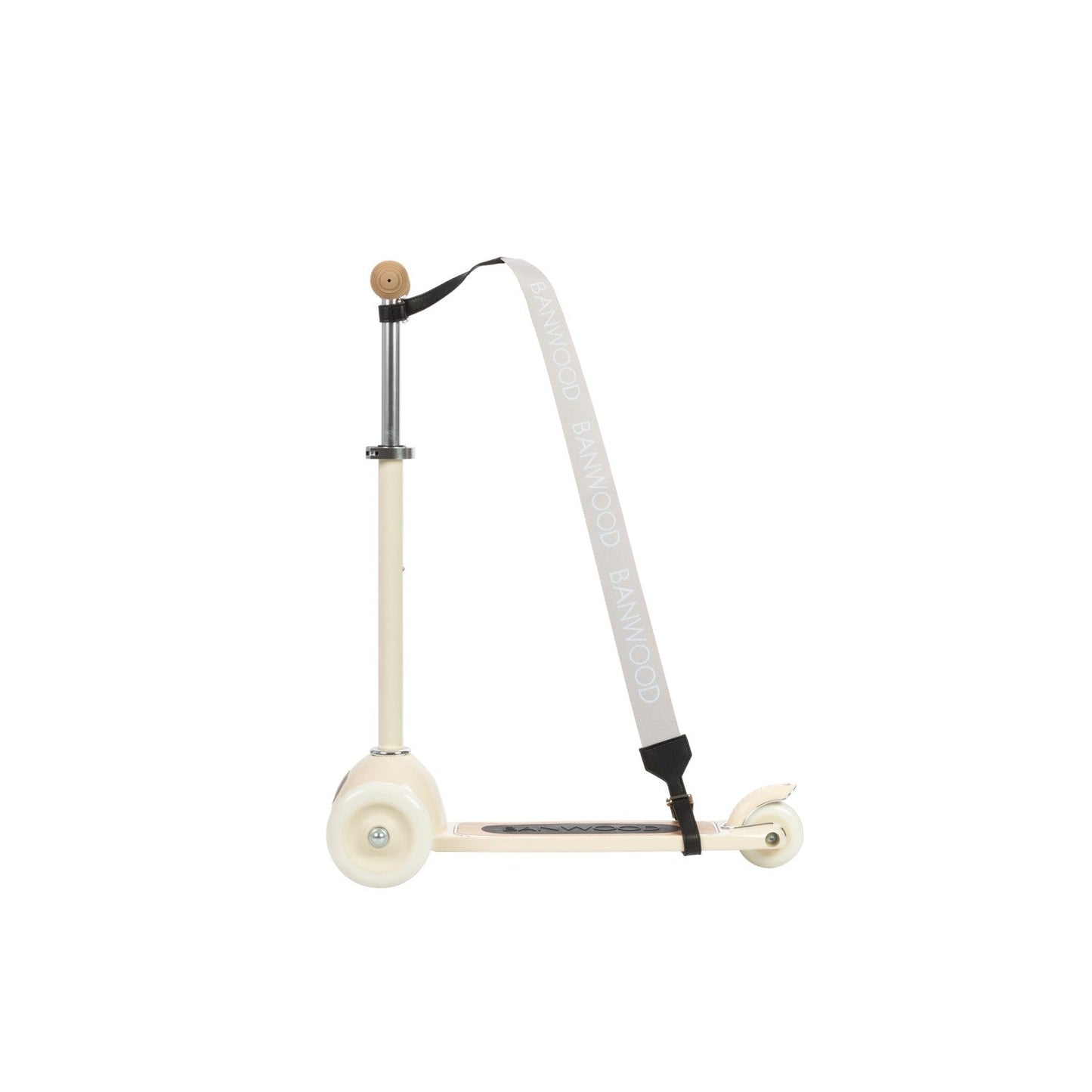 BANWOOD SCOOTER CARRY STRAP - CREAM