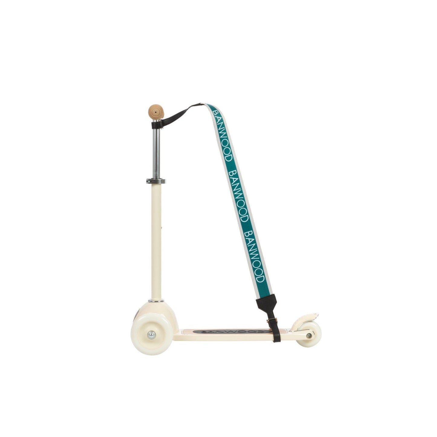 BANWOOD SCOOTER CARRY STRAP - GREEN