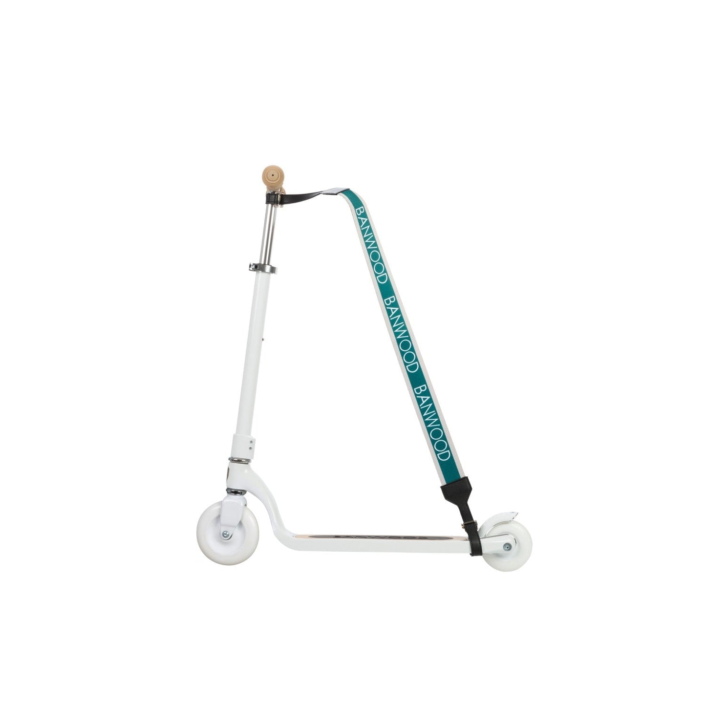 BANWOOD SCOOTER CARRY STRAP - GREEN