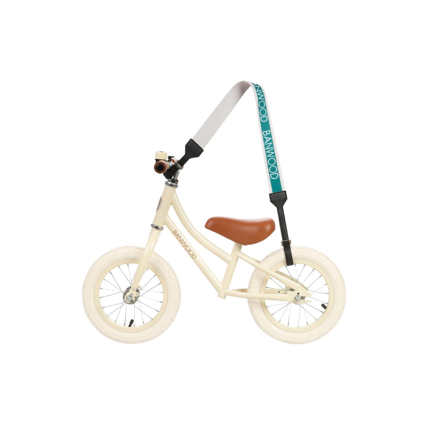 BANWOOD SCOOTER CARRY STRAP - GREEN