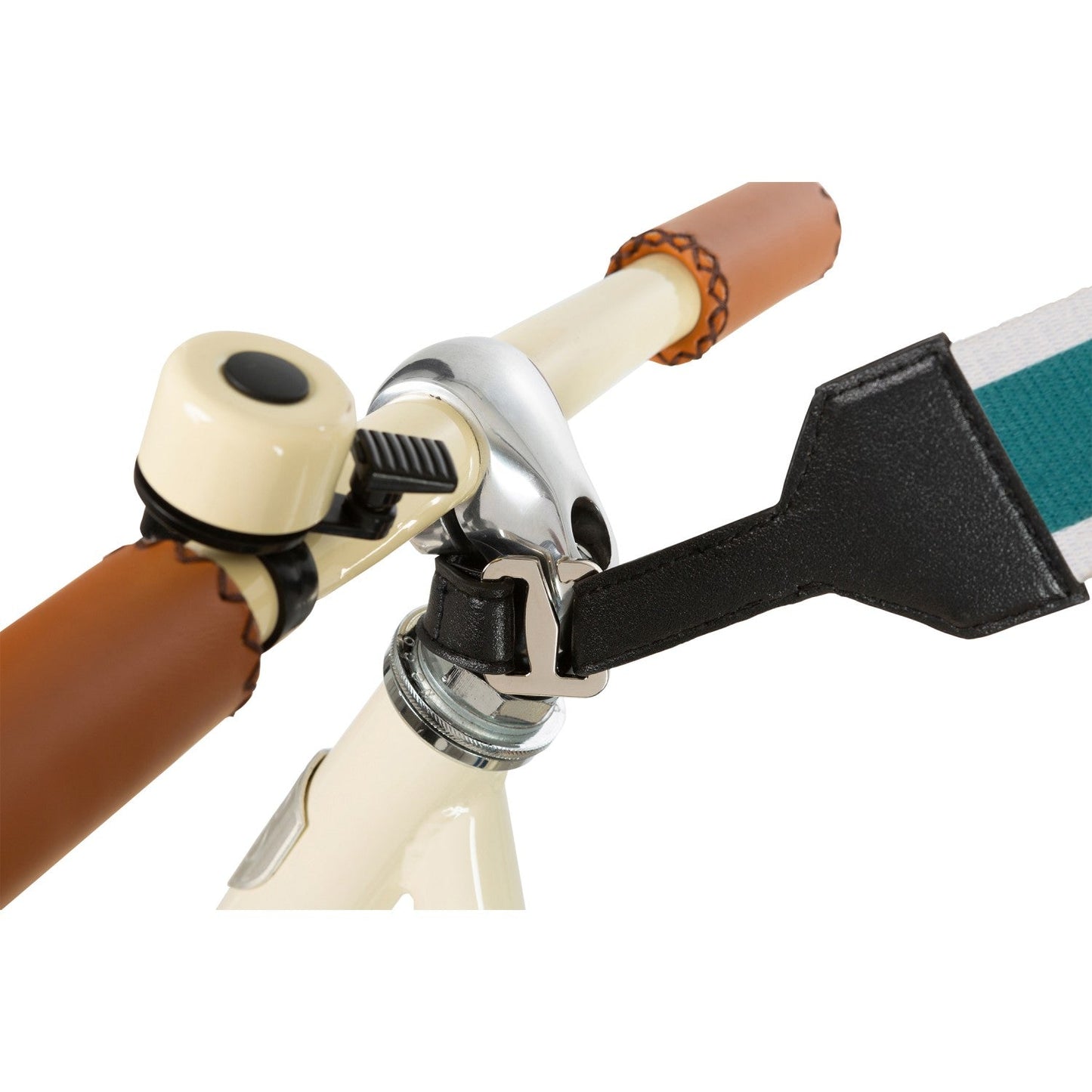 BANWOOD SCOOTER CARRY STRAP - GREEN