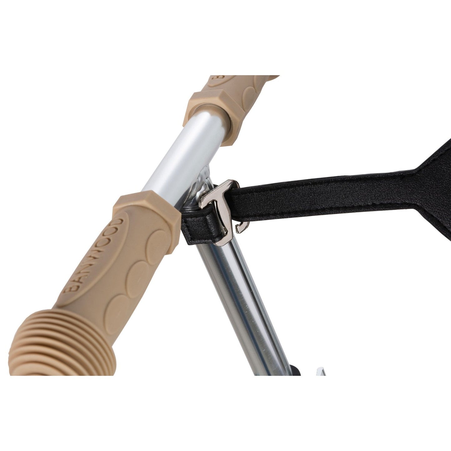 BANWOOD SCOOTER CARRY STRAP - PINK