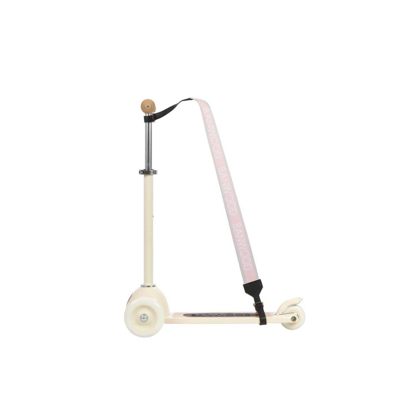 BANWOOD SCOOTER CARRY STRAP - PINK