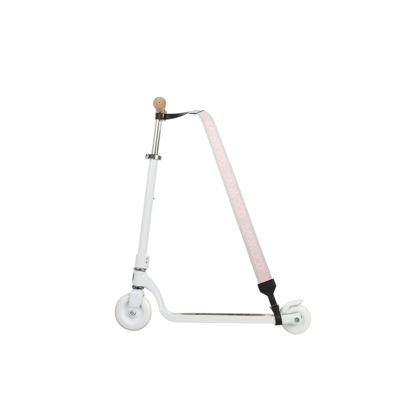 BANWOOD SCOOTER CARRY STRAP - PINK