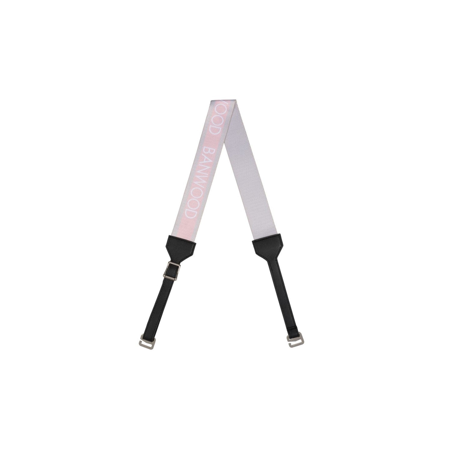 BANWOOD SCOOTER CARRY STRAP - PINK
