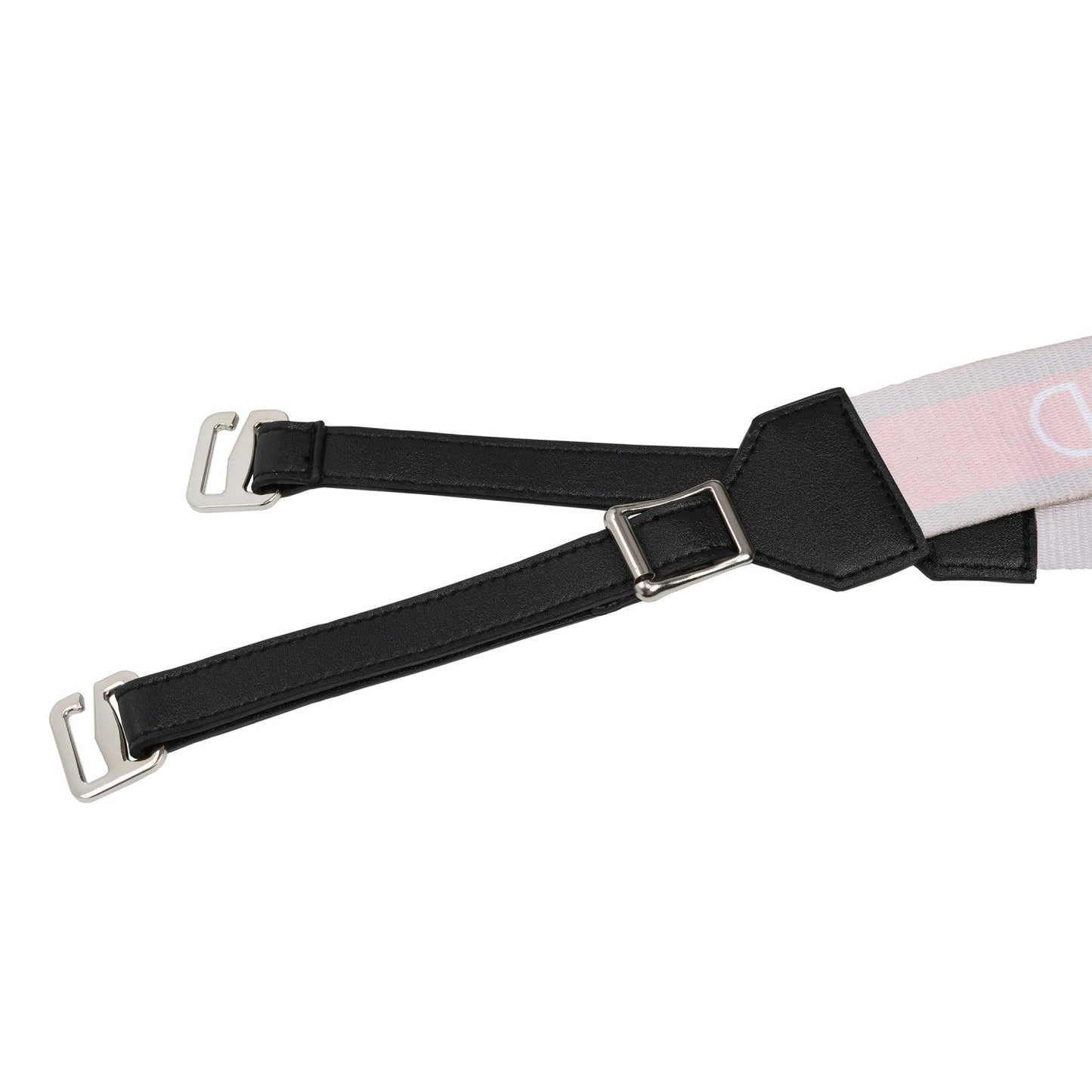 BANWOOD SCOOTER CARRY STRAP - PINK