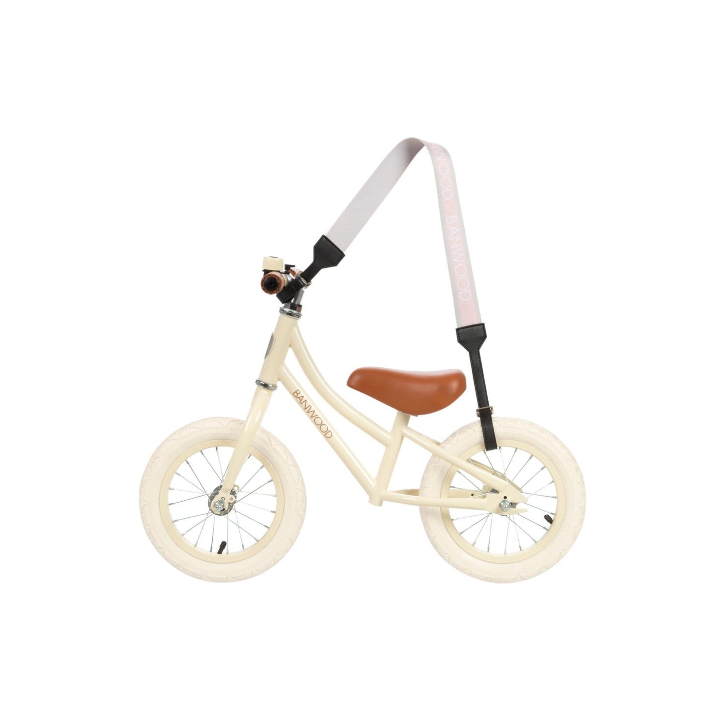 BANWOOD SCOOTER CARRY STRAP - PINK