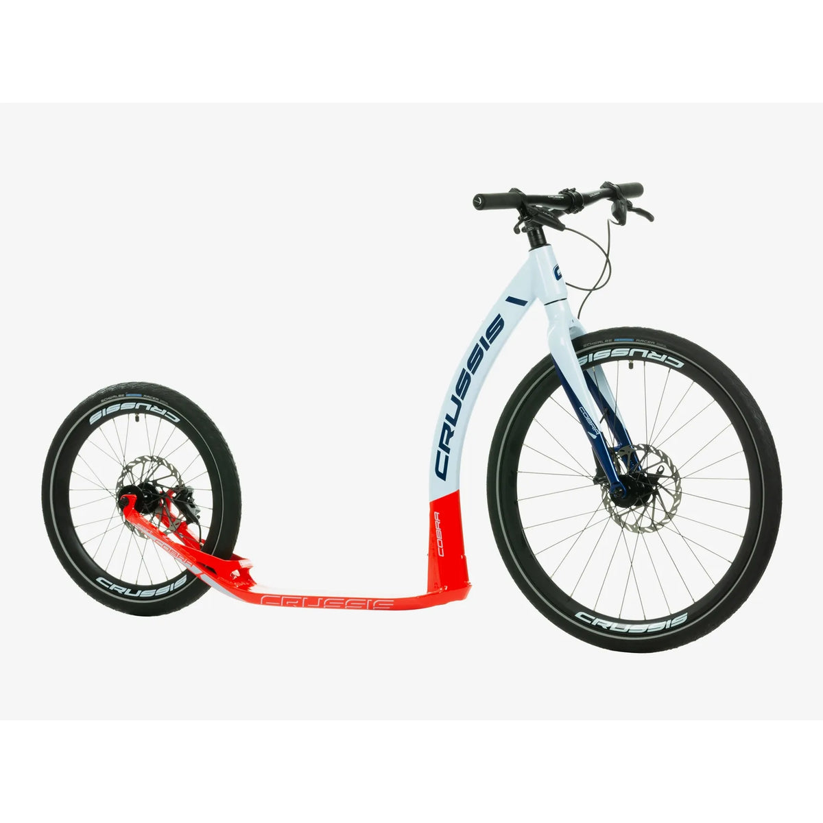 Crussis Cobra Sport Scooter