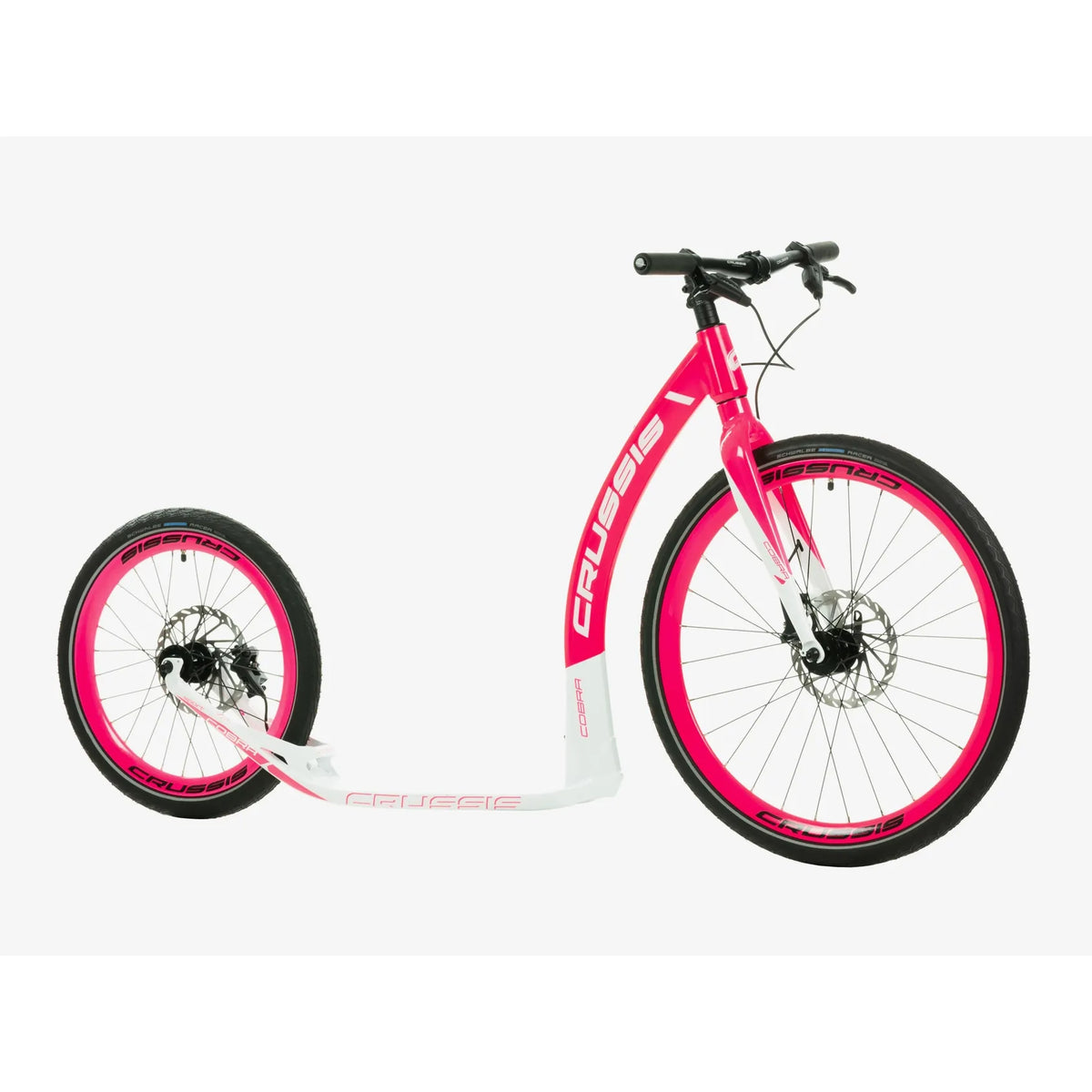 Crussis Cobra Sport Scooter