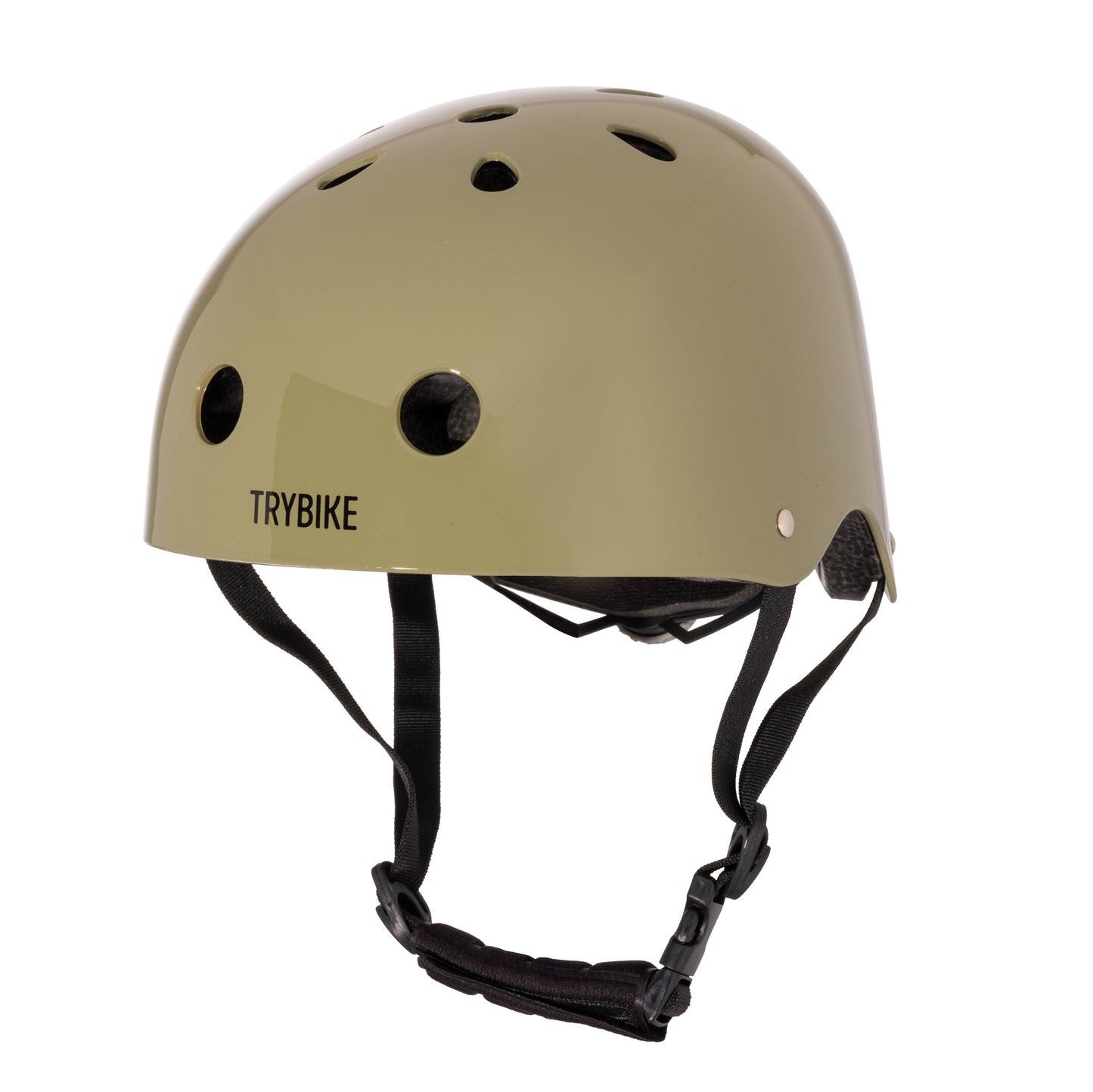 TryBike Kids Coconuts Helmet Size S 47-53cm