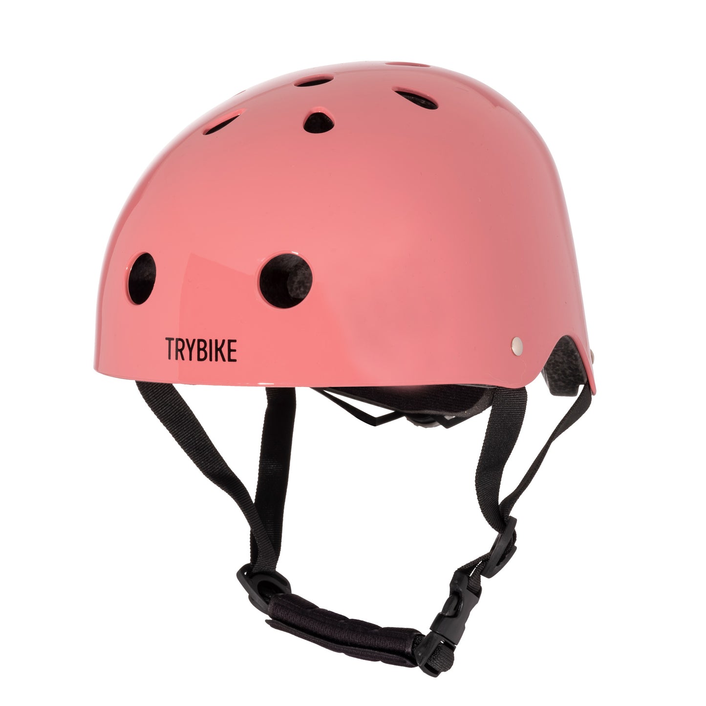 TryBike Kids Coconuts Helmet Size M 53-58cm
