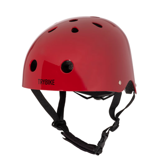 TryBike Kids Coconuts Helmet Size M 53-58cm