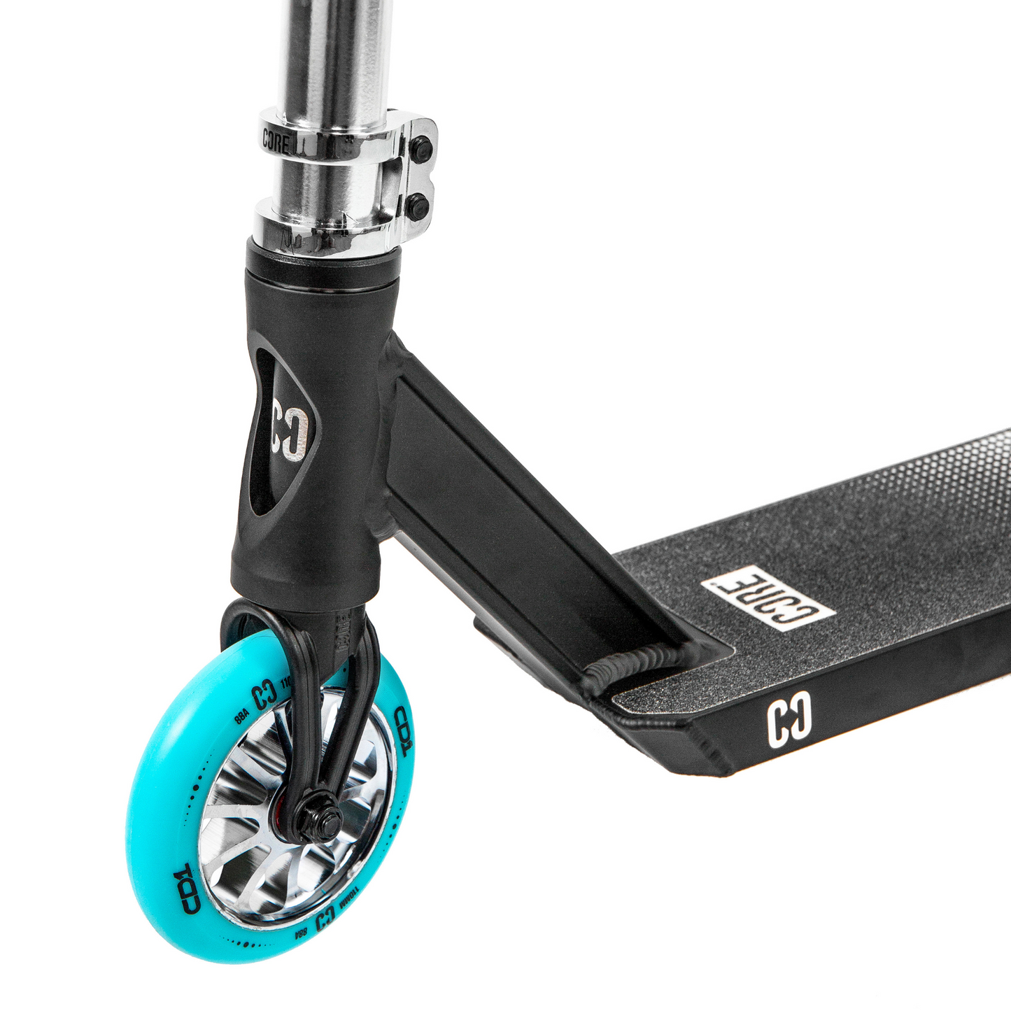 CORE CD1 Complete Stunt Scooter