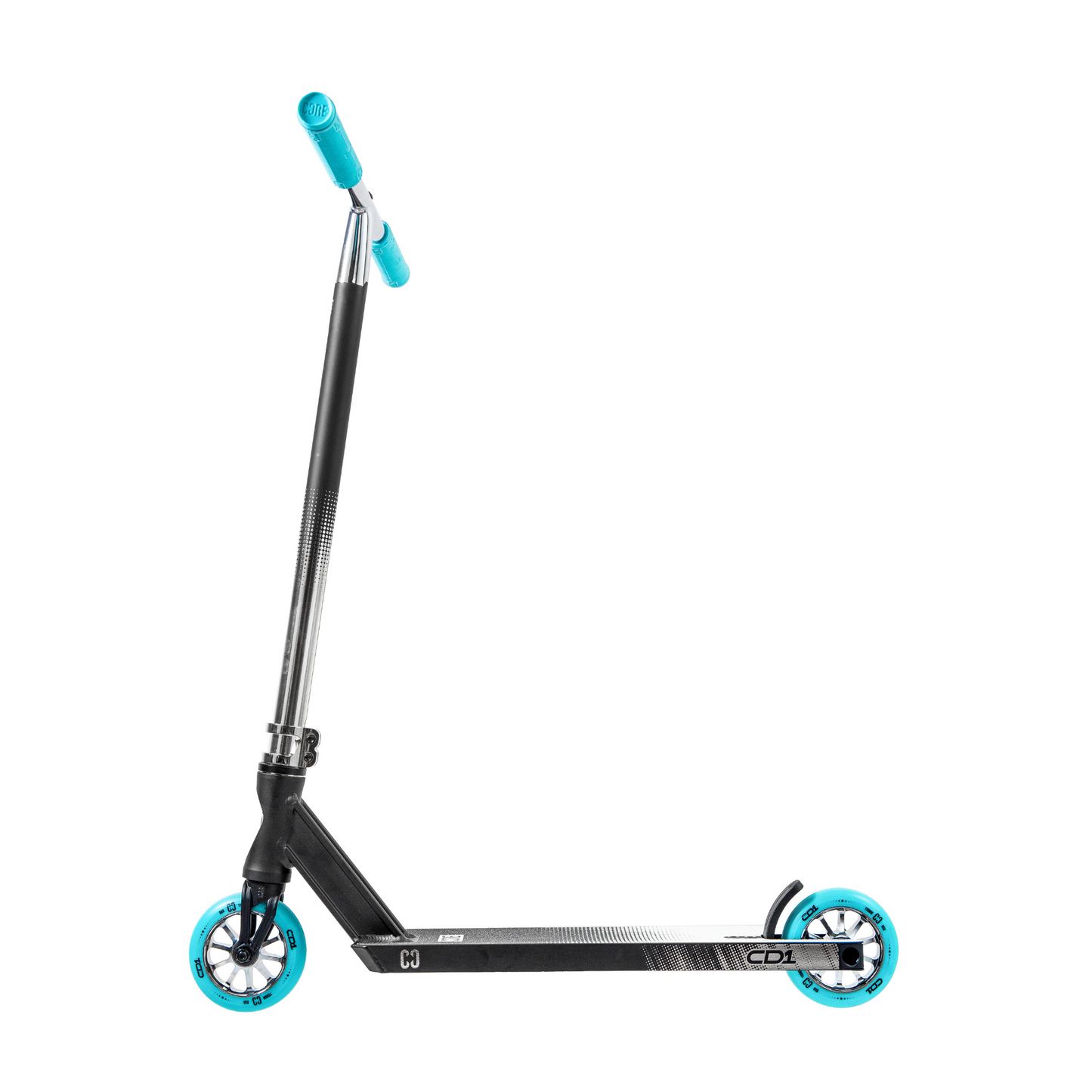 CORE CD1 Complete Stunt Scooter