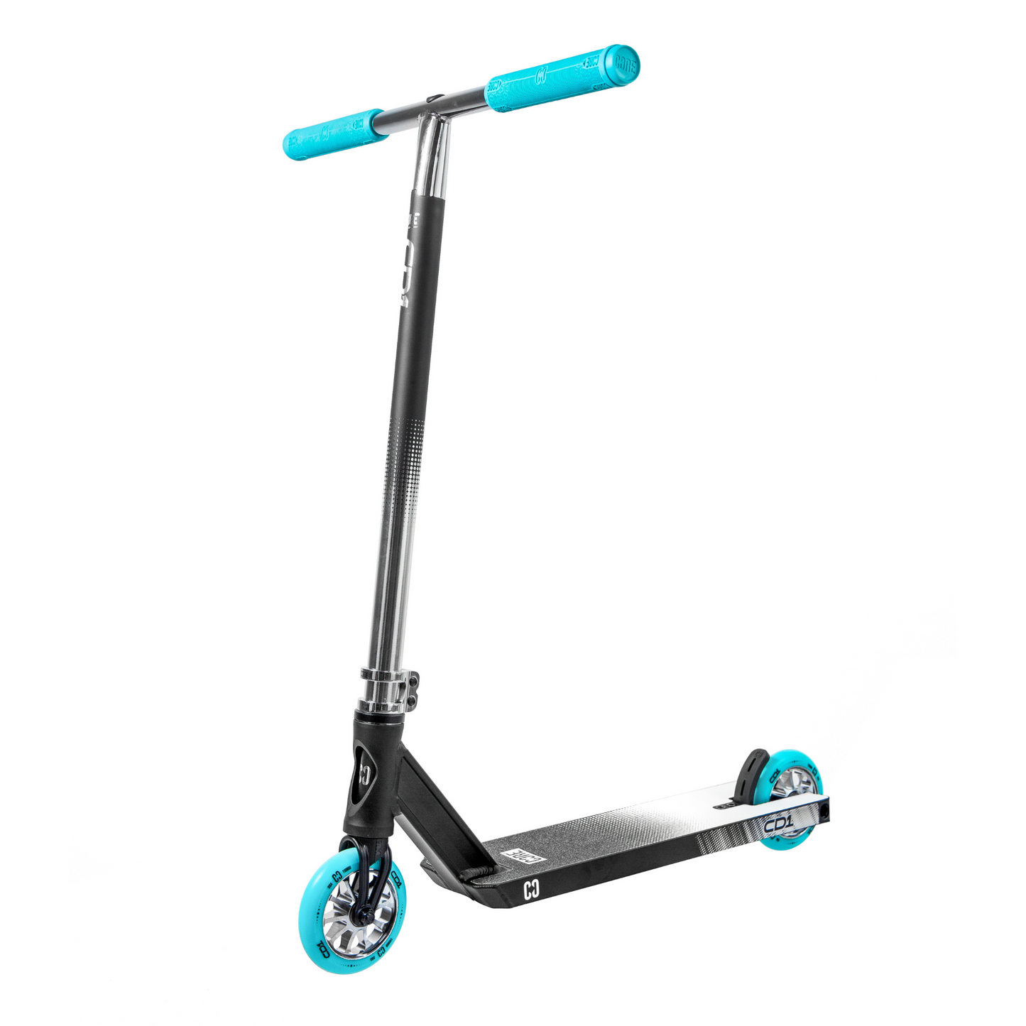 CORE CD1 Complete Stunt Scooter