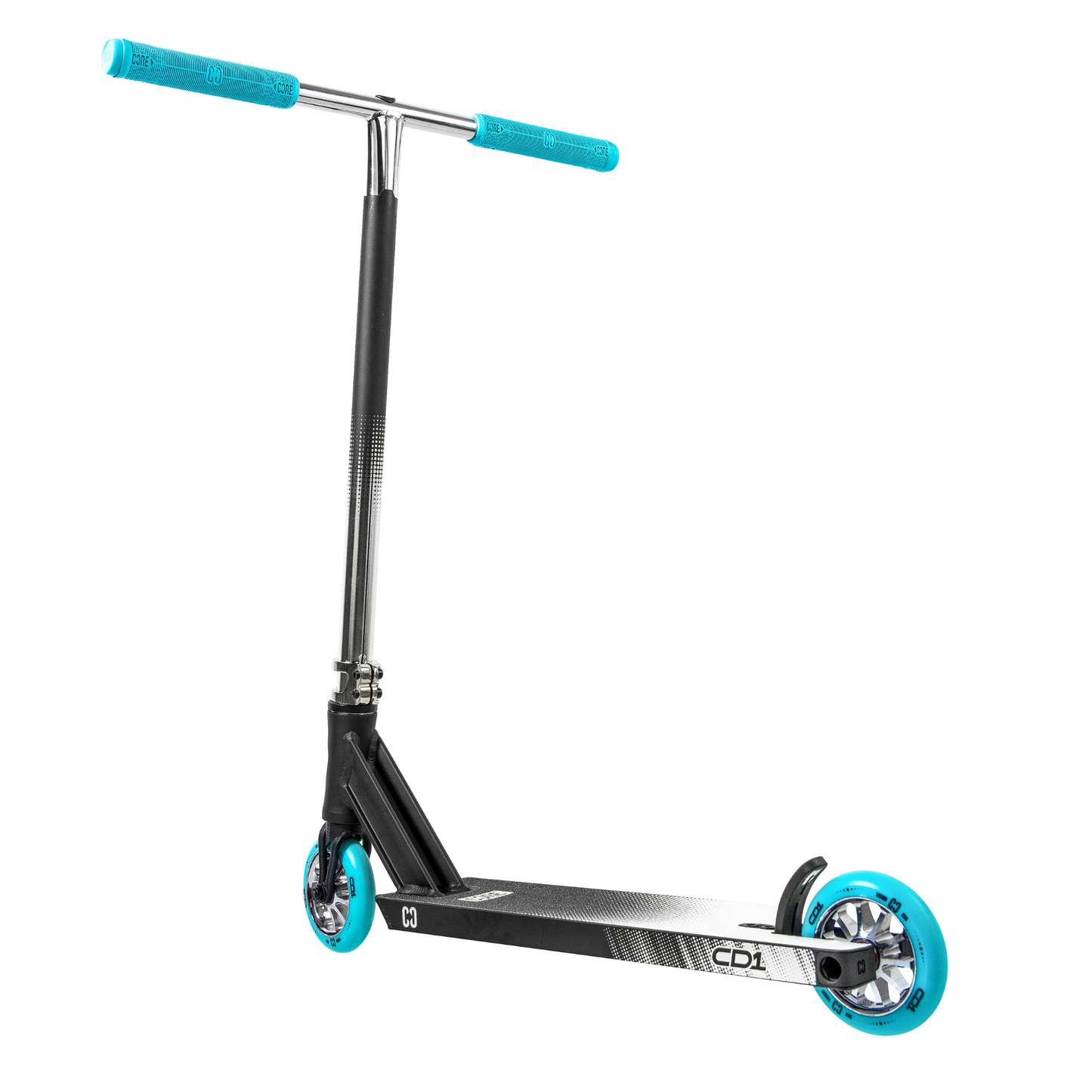 CORE CD1 Complete Stunt Scooter