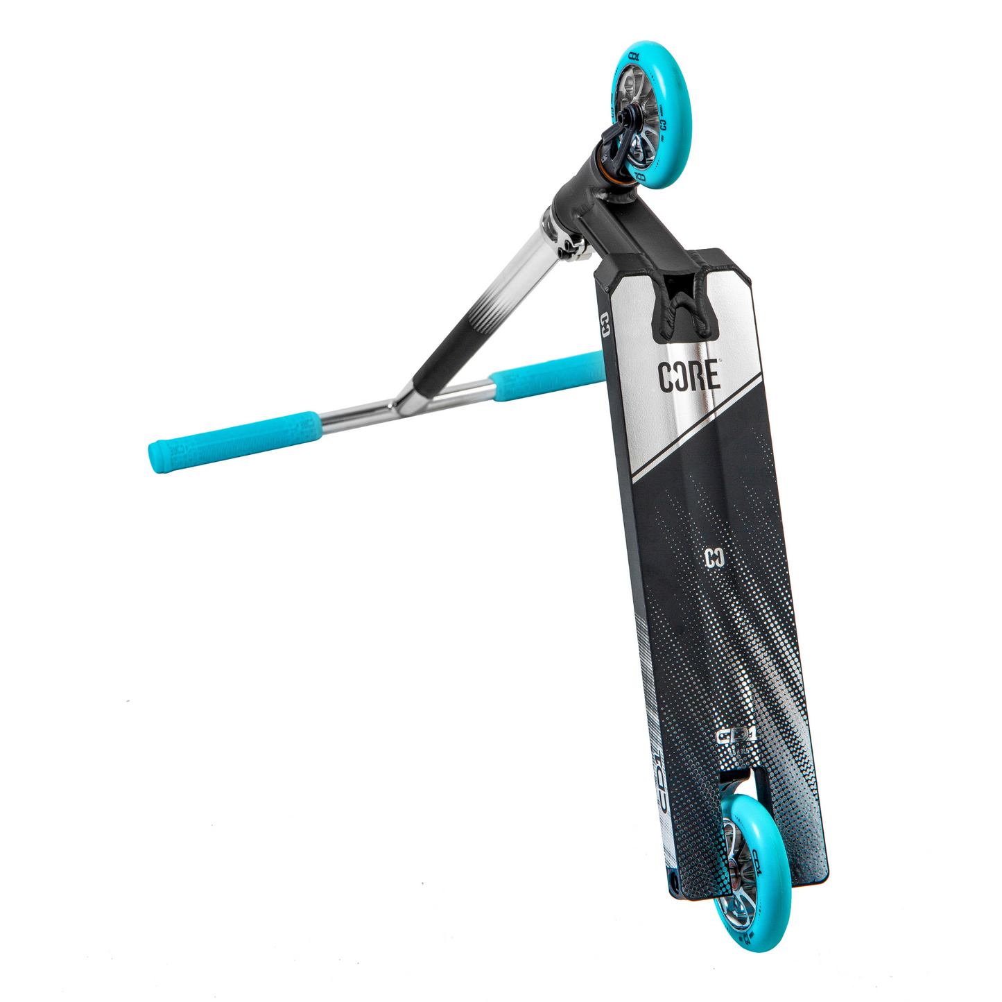 CORE CD1 Complete Stunt Scooter
