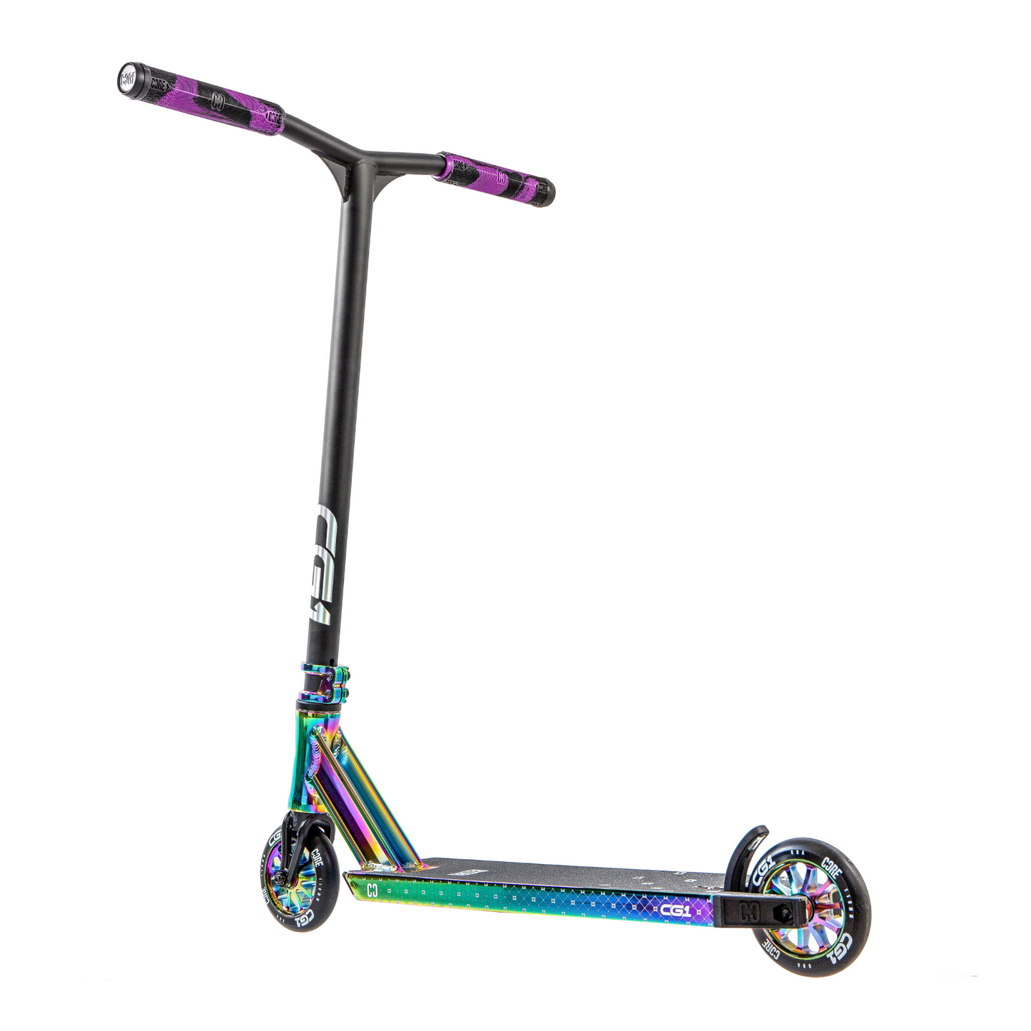 CORE CG1 Complete Stunt Scooter