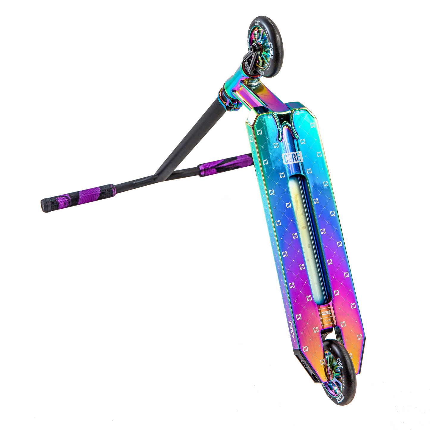 CORE CG1 Complete Stunt Scooter