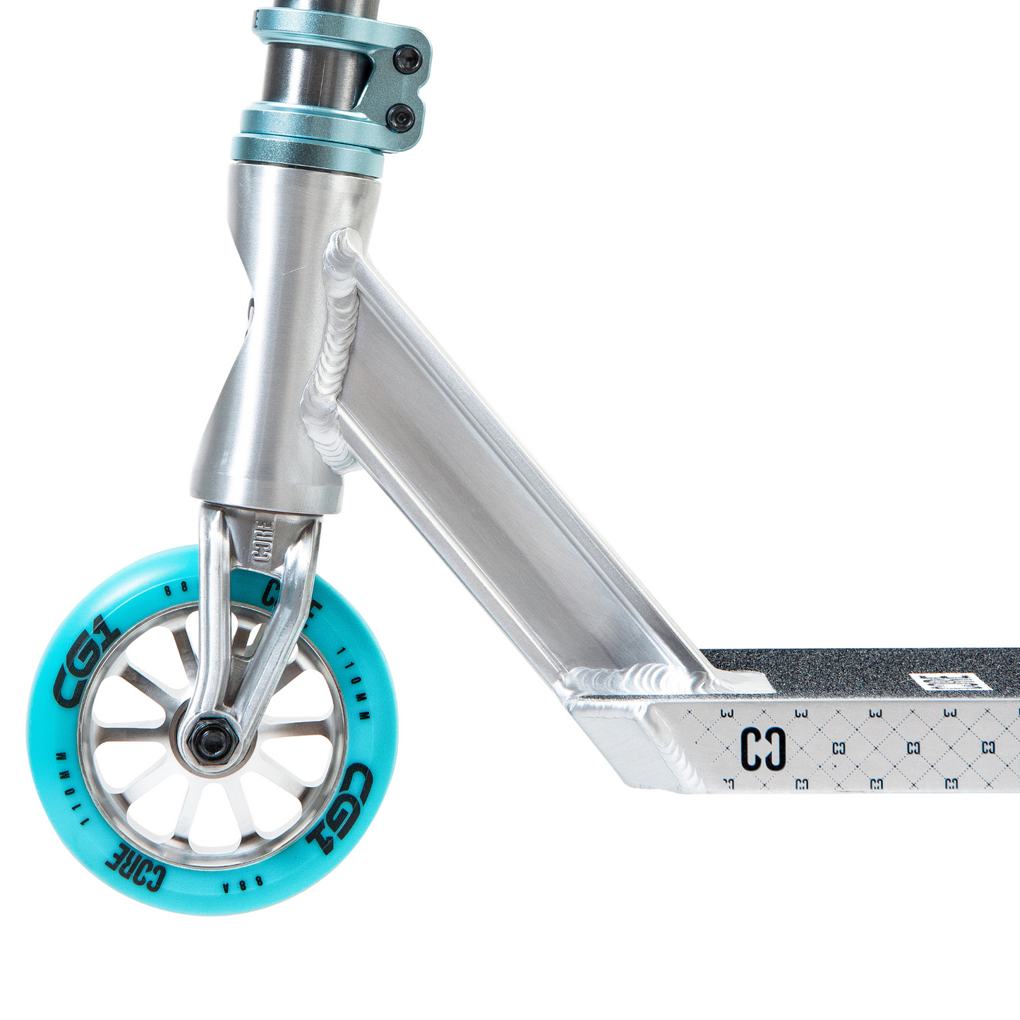 CORE CG1 Complete Stunt Scooter