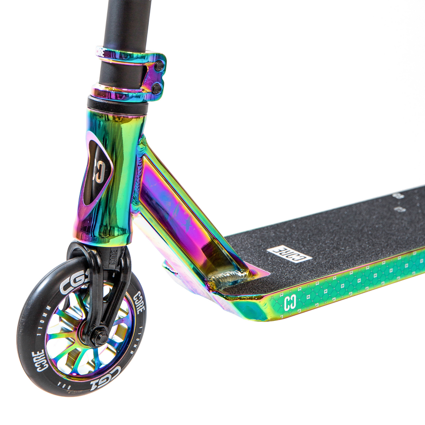 CORE CG1 Complete Stunt Scooter