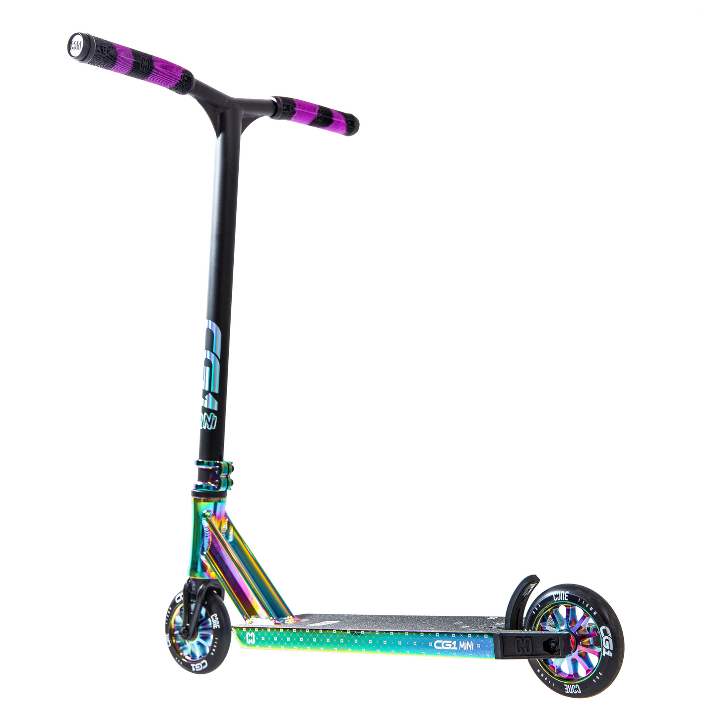 CORE CG1 Complete Stunt Scooter