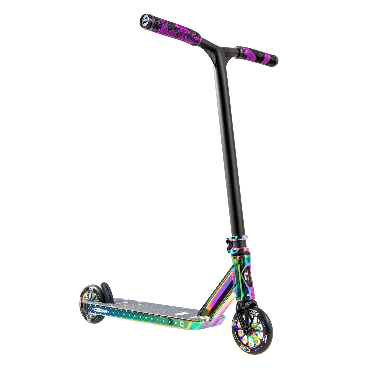 CORE CG1 Complete Stunt Scooter