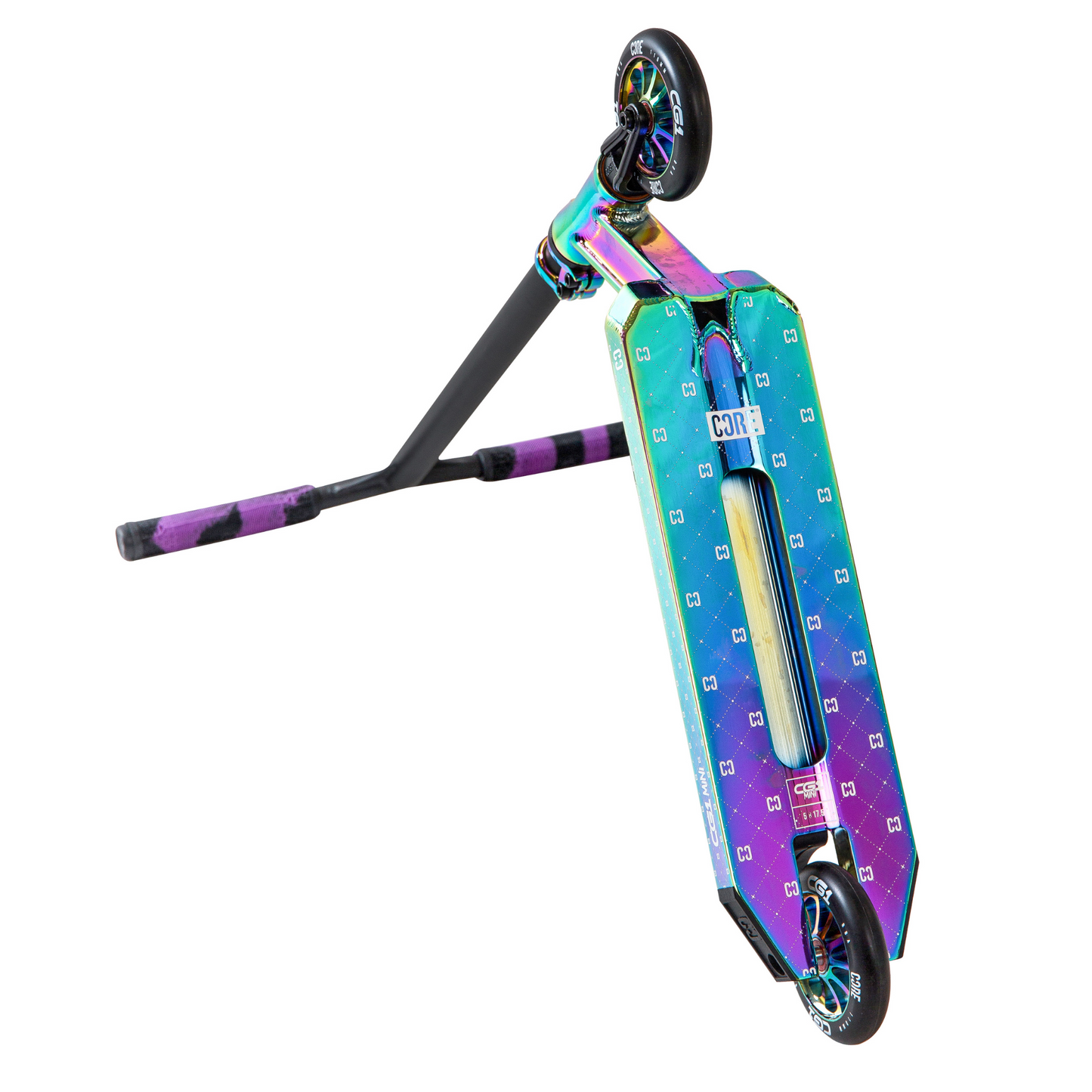 CORE CG1 Complete Stunt Scooter