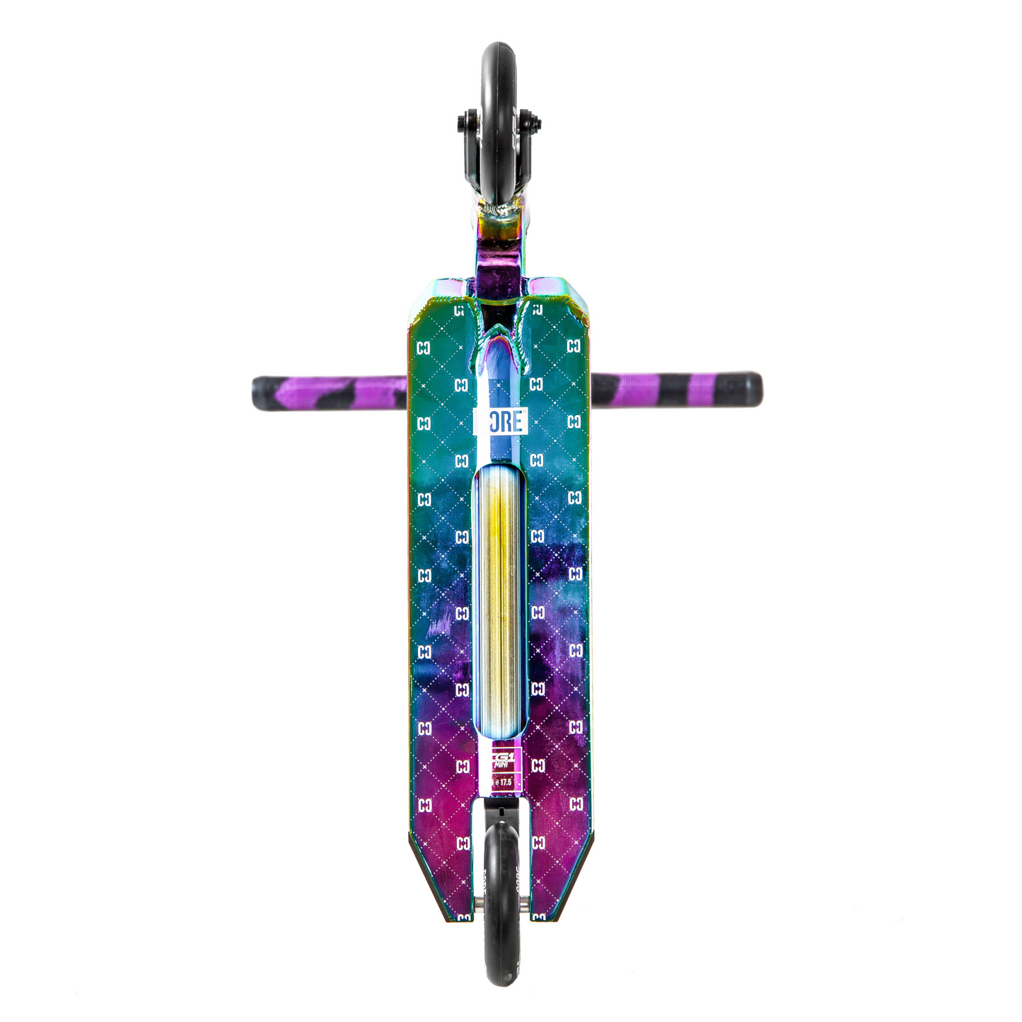CORE CG1 Complete Stunt Scooter