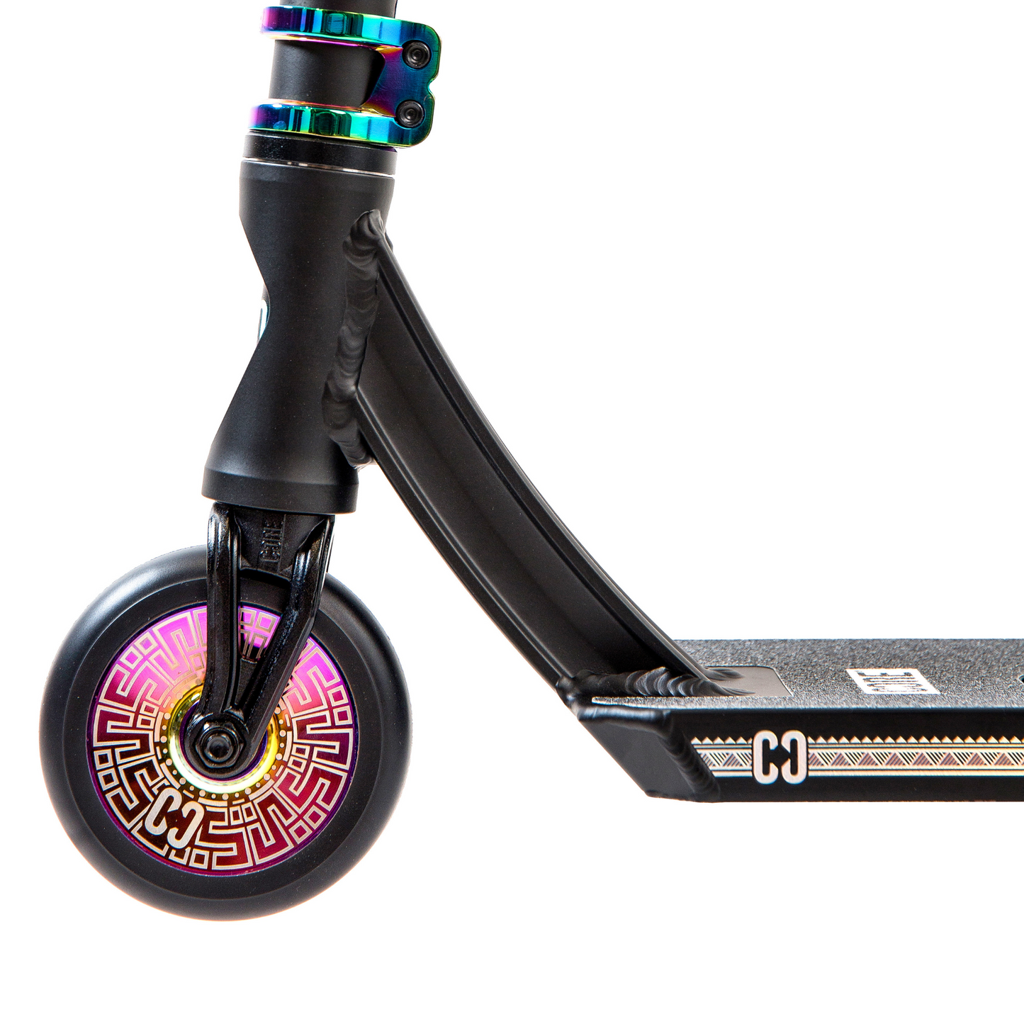 CORE CL1 Complete Stunt Scooter